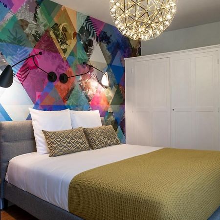 Le Leon Bourgeois 6 Pers Hypercentre Epernay Apartment Bagian luar foto