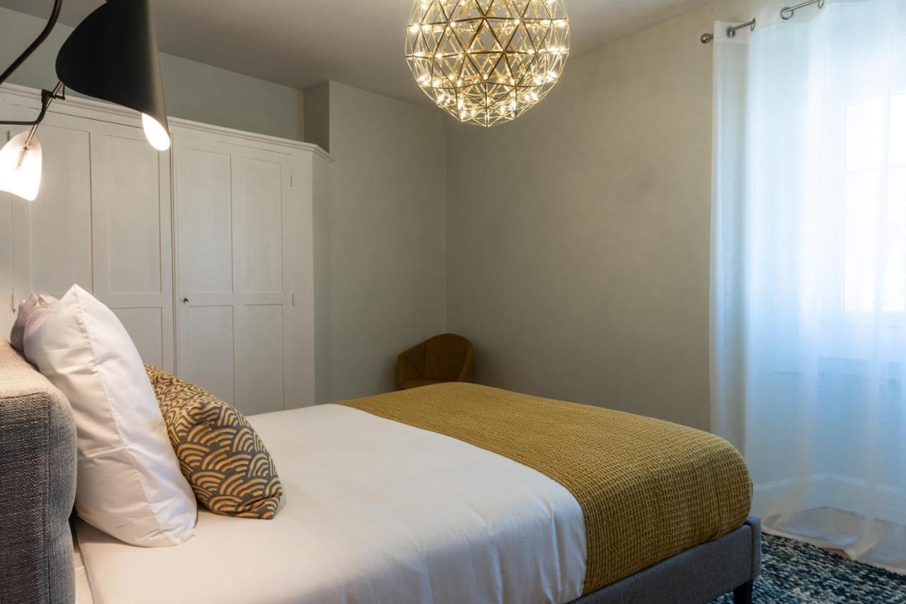 Le Leon Bourgeois 6 Pers Hypercentre Epernay Apartment Bagian luar foto
