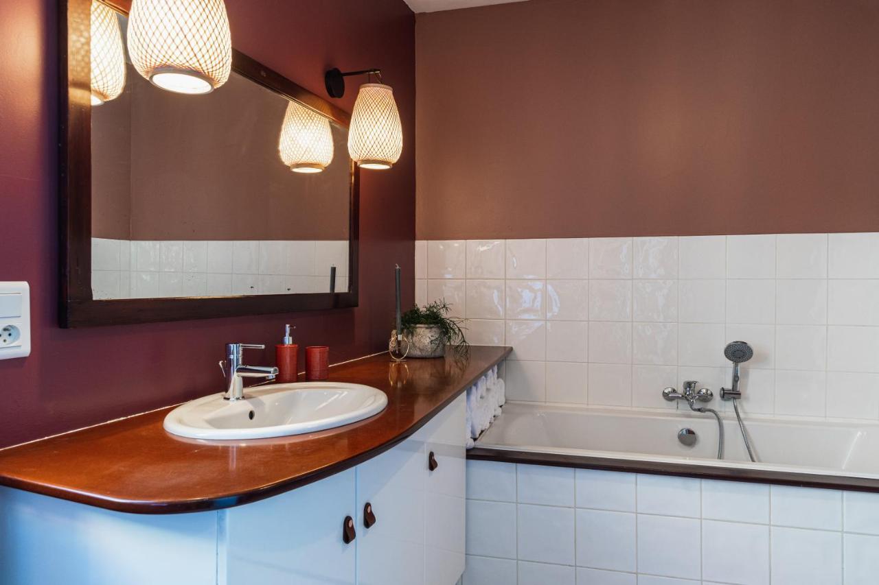 Le Leon Bourgeois 6 Pers Hypercentre Epernay Apartment Bagian luar foto