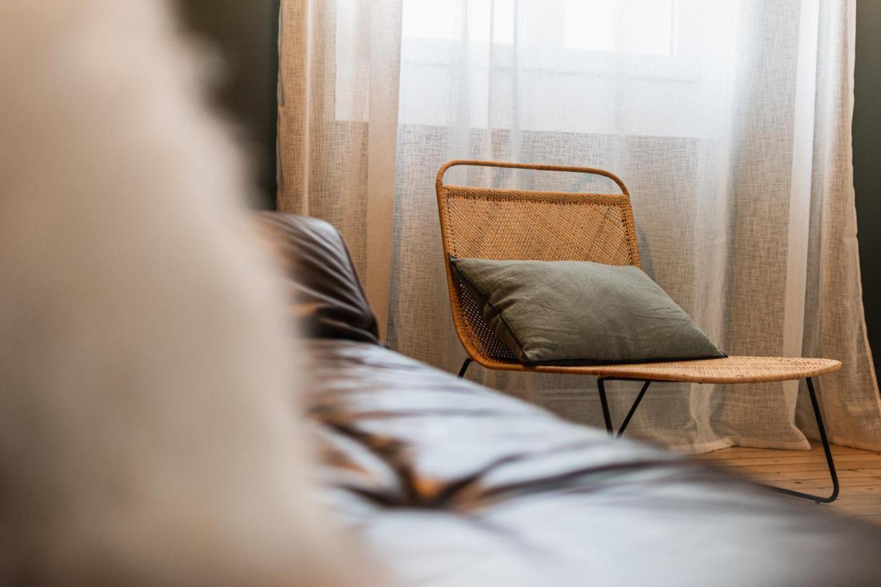 Le Leon Bourgeois 6 Pers Hypercentre Epernay Apartment Bagian luar foto