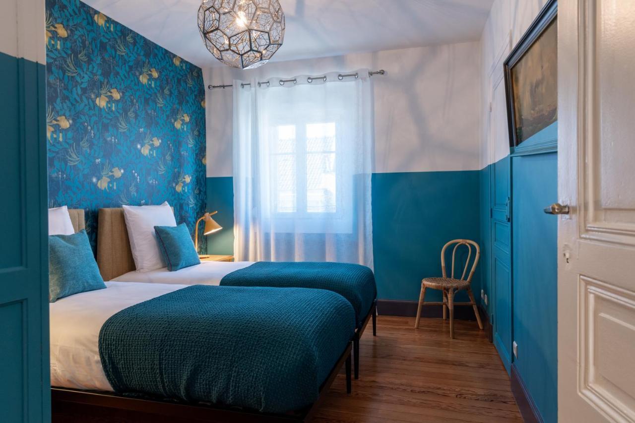 Le Leon Bourgeois 6 Pers Hypercentre Epernay Apartment Bagian luar foto
